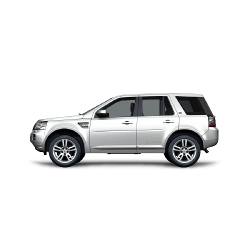 Freelander 2012-2014 Freelander 2010-2012 Freelander 2006-2010