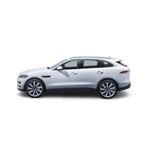 JaguarF-Pace F-Type XE, XF, XJ
