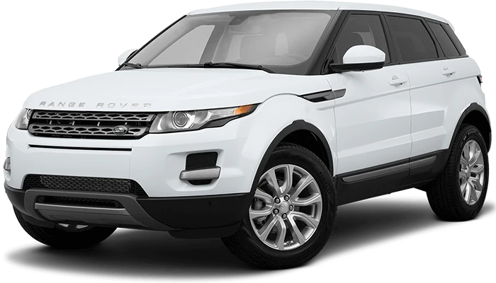 Сервис Land Rover