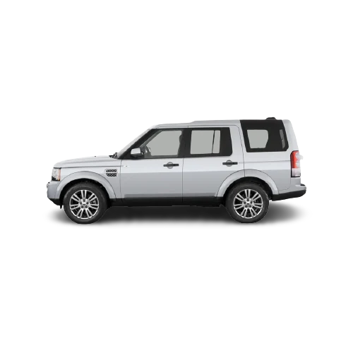 Discovery 3 Discovery 4 Discovery 5