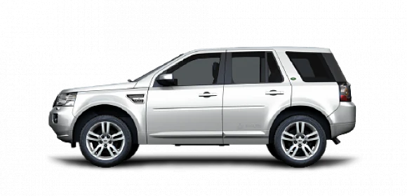 Freelander