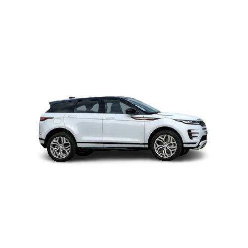 RR Evoque 2011-2015 RR Evoque 2015-2018 RR Evoque 2018-2021