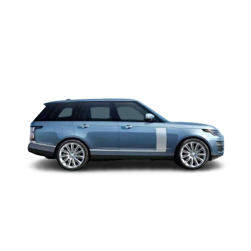 Range Rover 2006-2009 Range Rover 2010-2012 Range Rover 2013