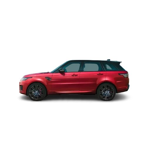RR Sport 2005-2009 RR Sport 2010-2013 RR Sport 2014