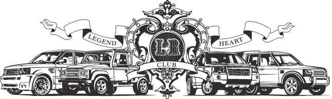 Сервис Land Rover