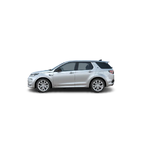 Discovery Sport⁠